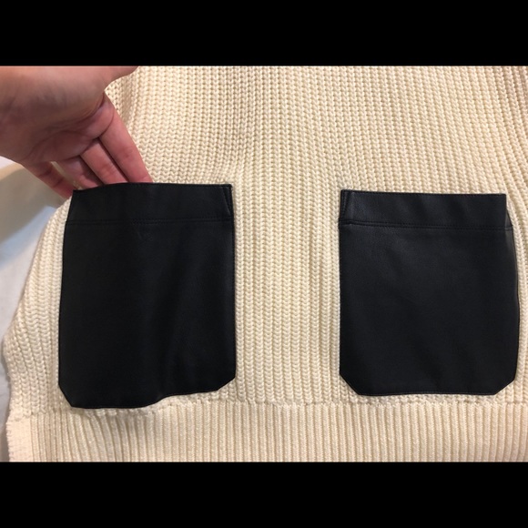 Sweater dress - Picture 4 of 5